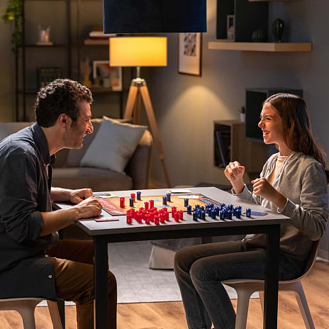 Jumbo Stratego