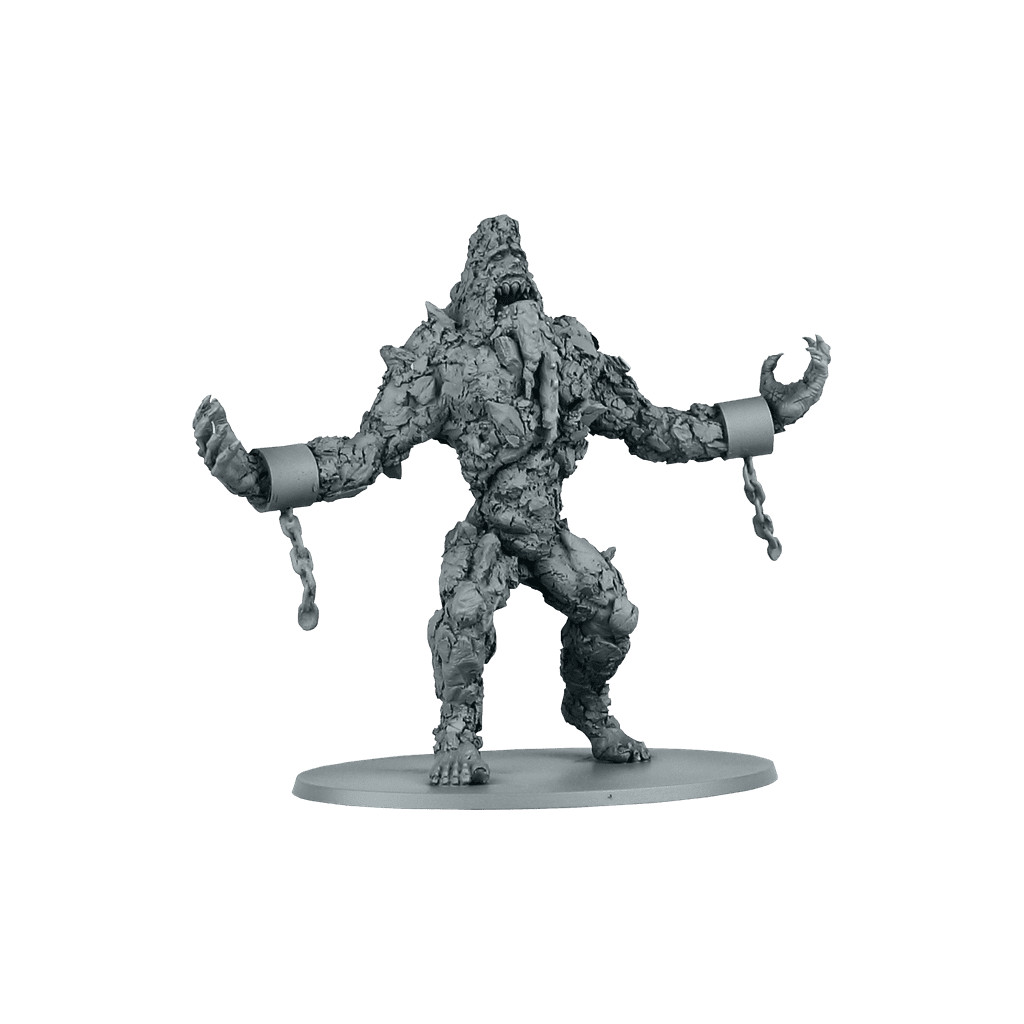 Mythic Battles: Pantheon - Rise of the Titans