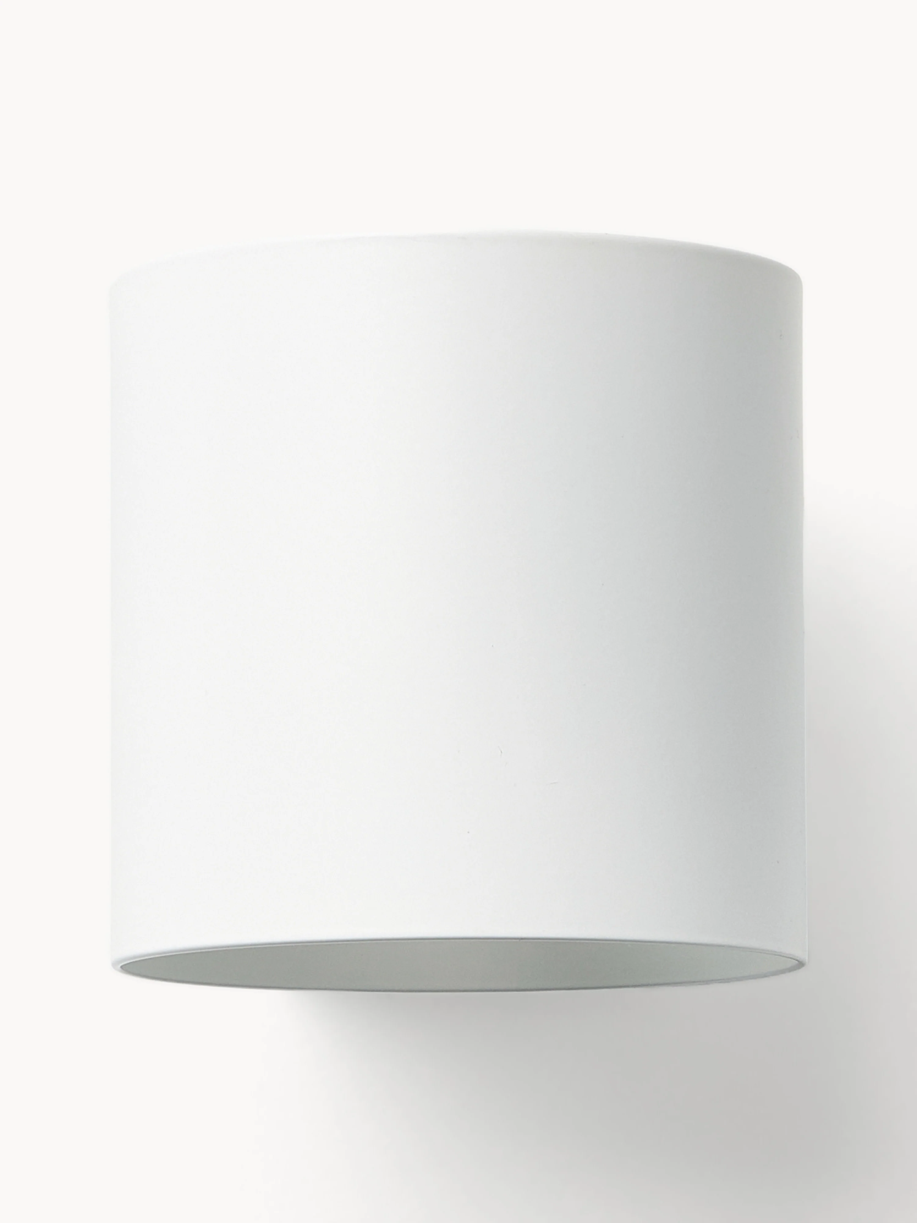 Kleine wandlamp Roda