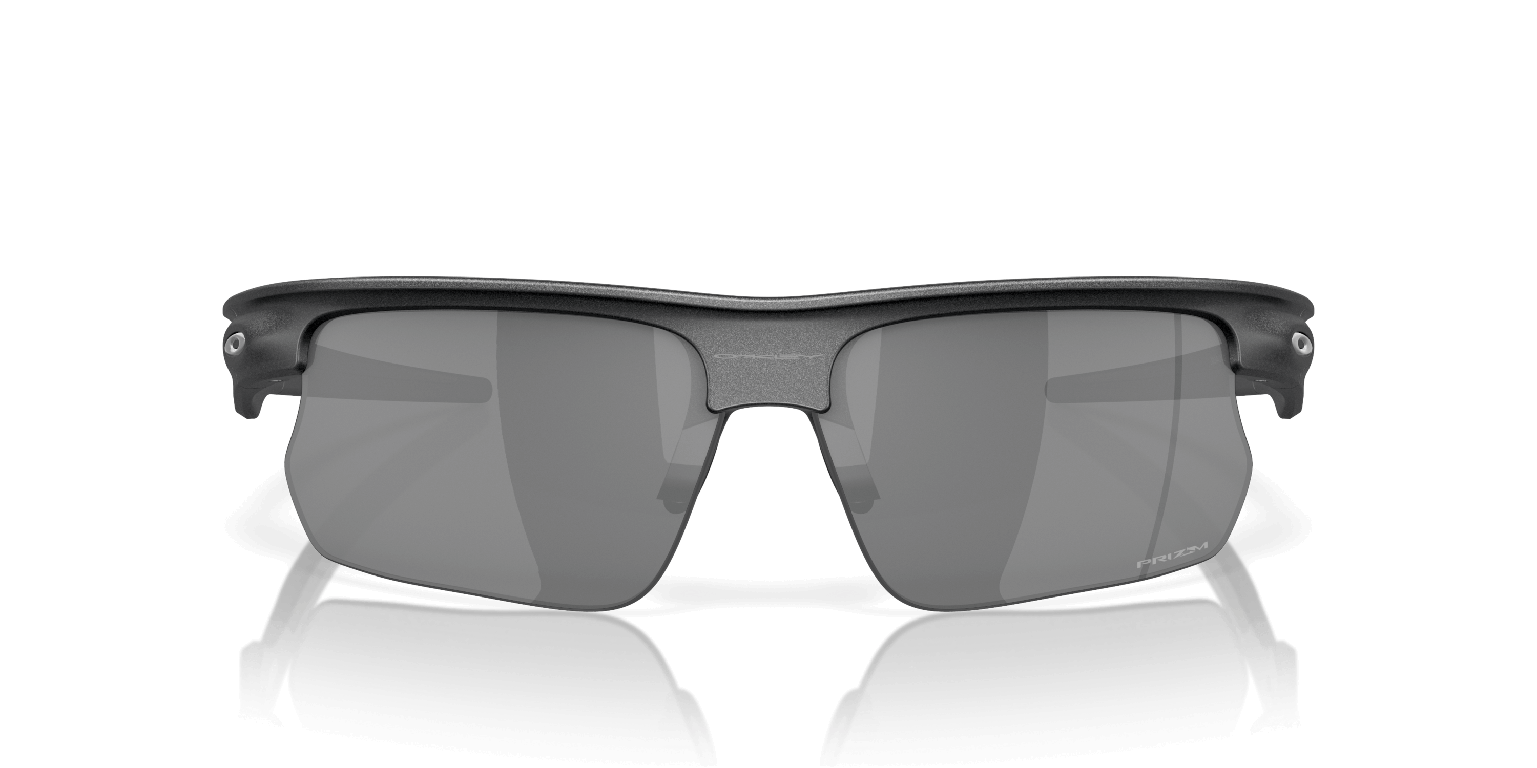 Oakley BiSphaera Prizm Black Steel