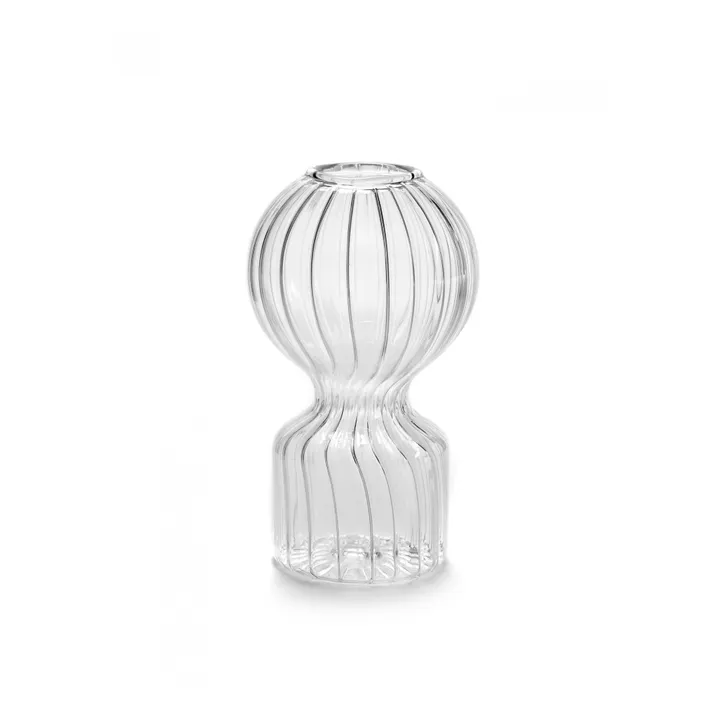 Serax Vase Iki doll | Transparent