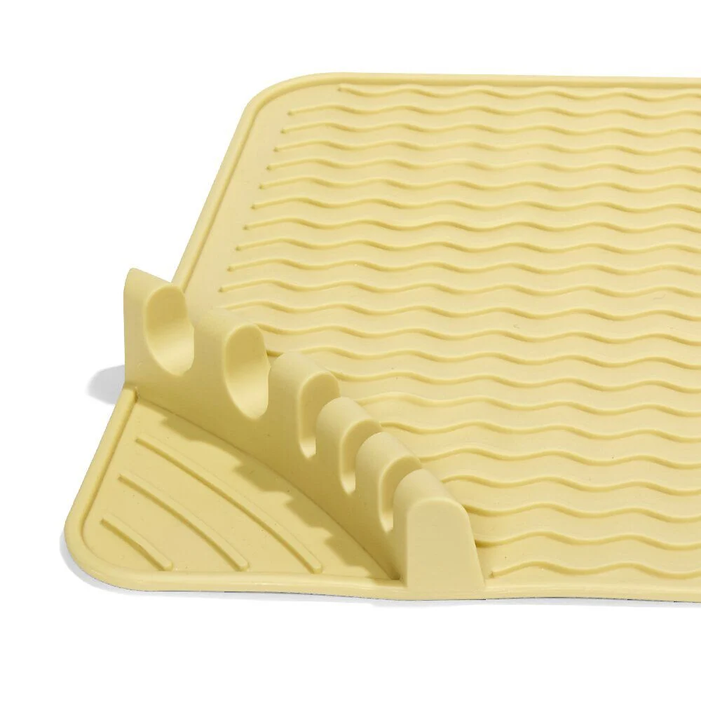 Tapis évier 39,5x29,5xH3cm