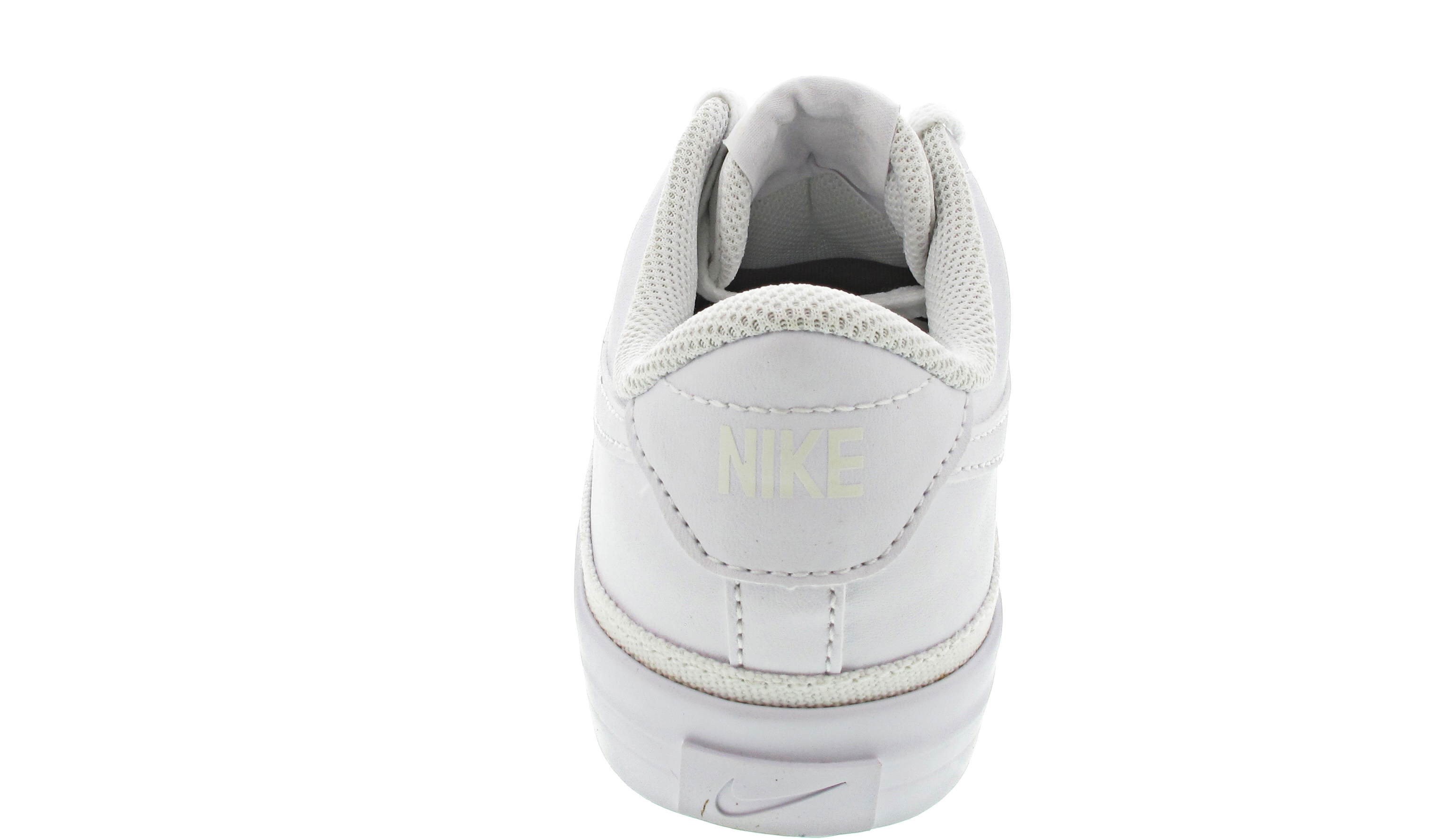 Nike Court Legacy Sneaker weiss