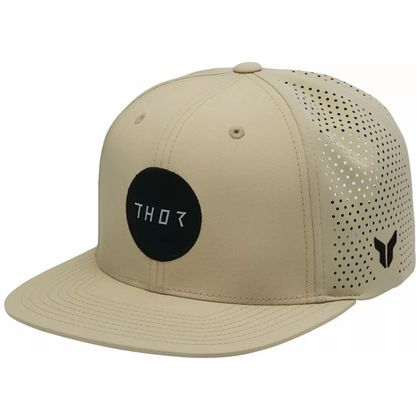 Casquette Thor CORE - Noir / Beige