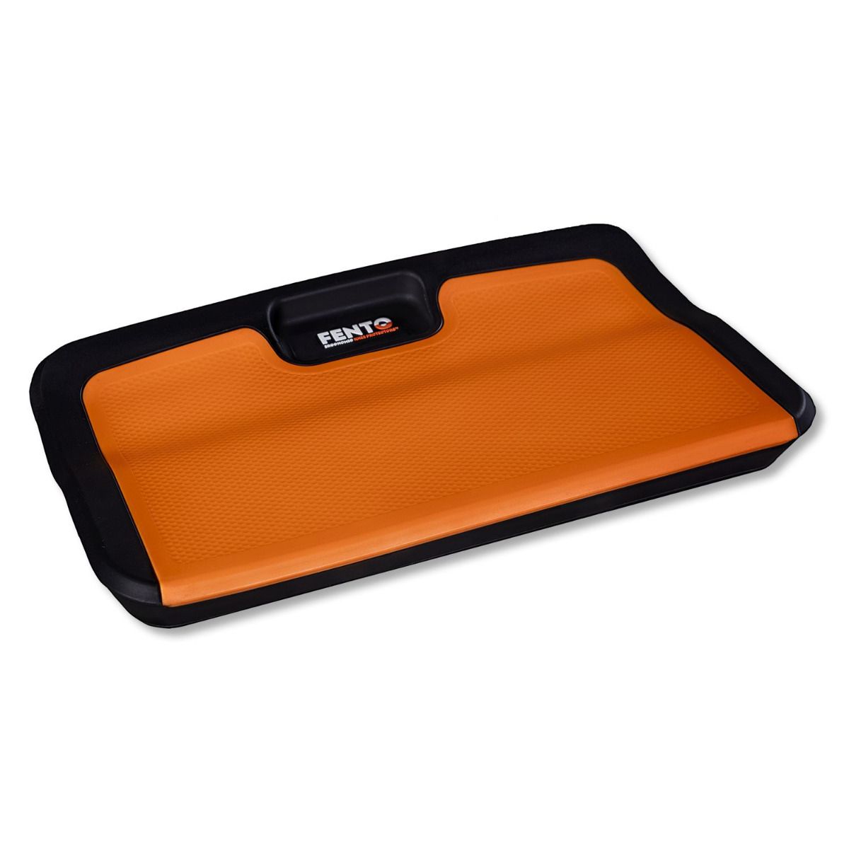 FENTO BOARD M2 Kniebeschermer met magnetisch opbergvak - F280520