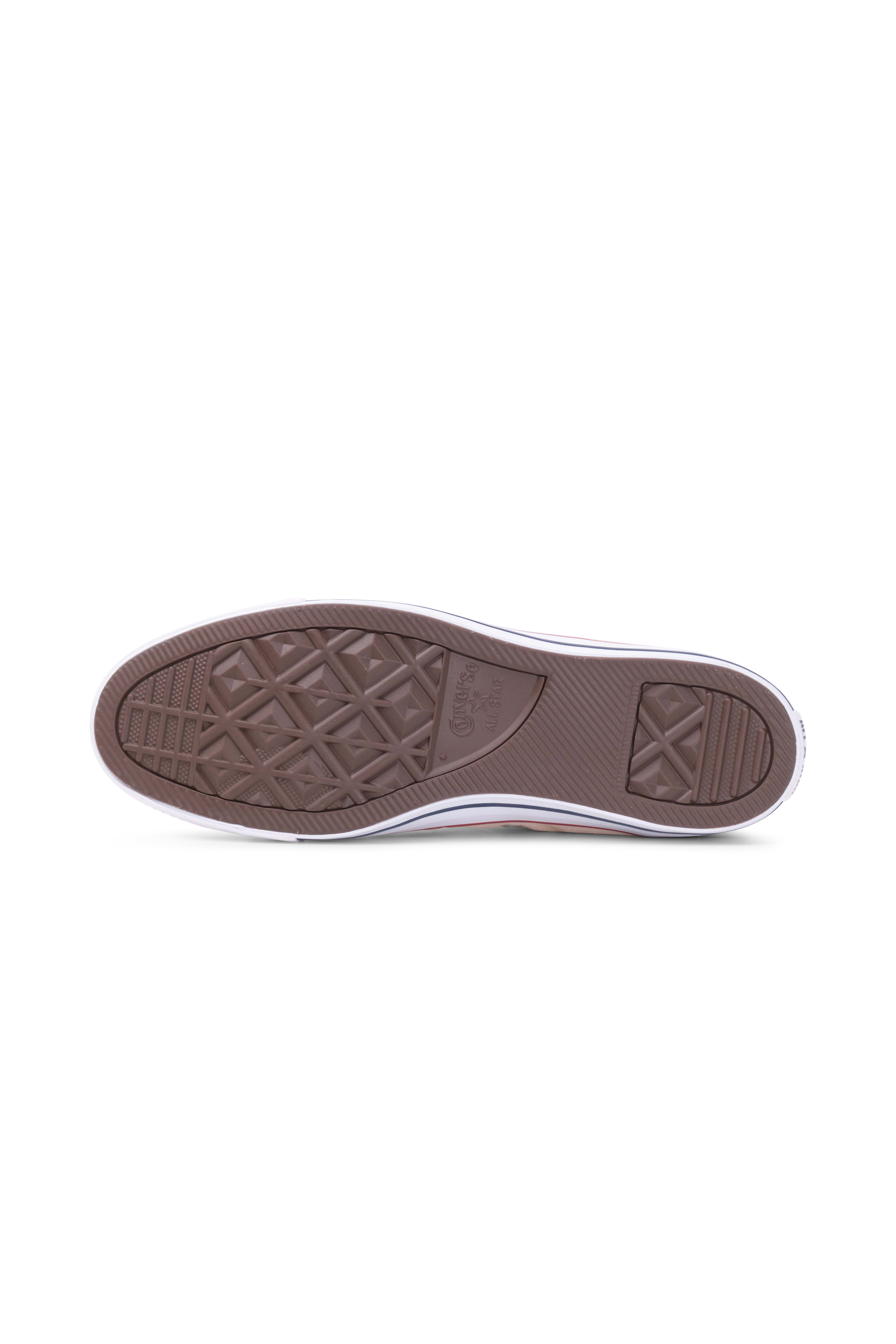 CONVERSE Baskets montantes CHUCK TAYLOR ALL STAR CLASSIC Beige