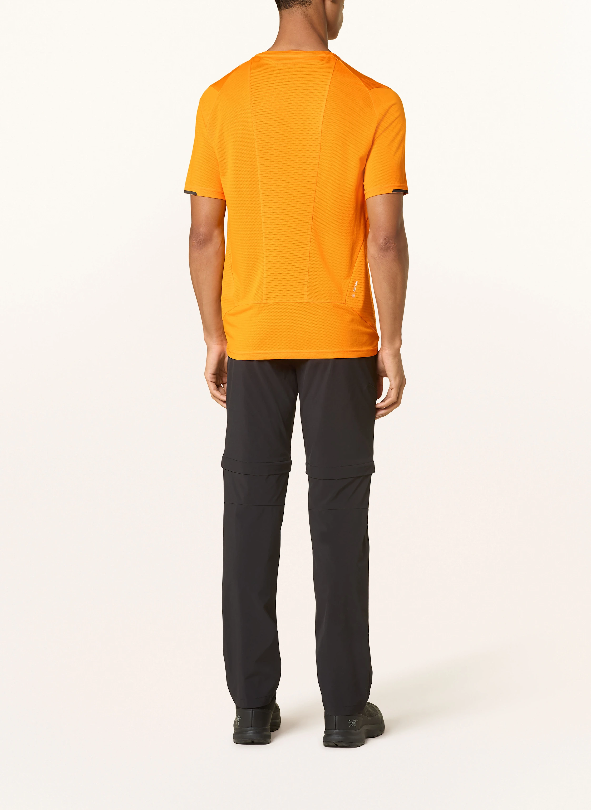 SALEWA T-Shirt PEDROC DRY'TON