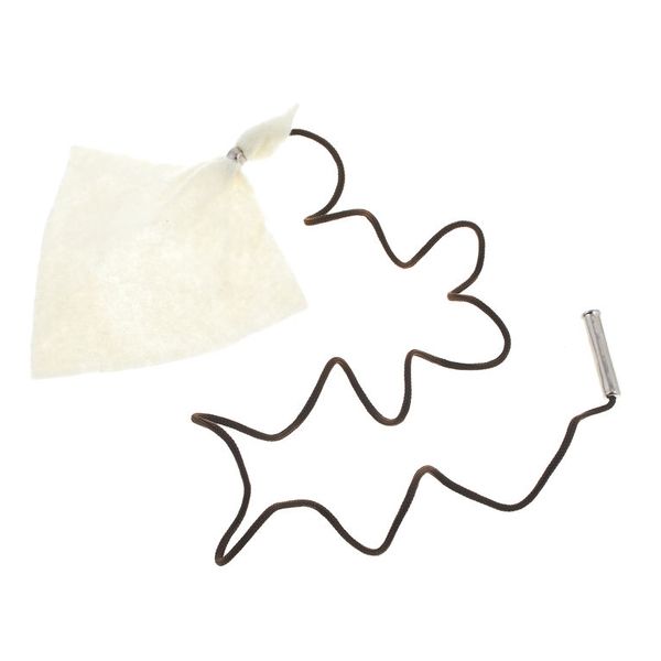 Bob Reeves Mundrohr Swab
