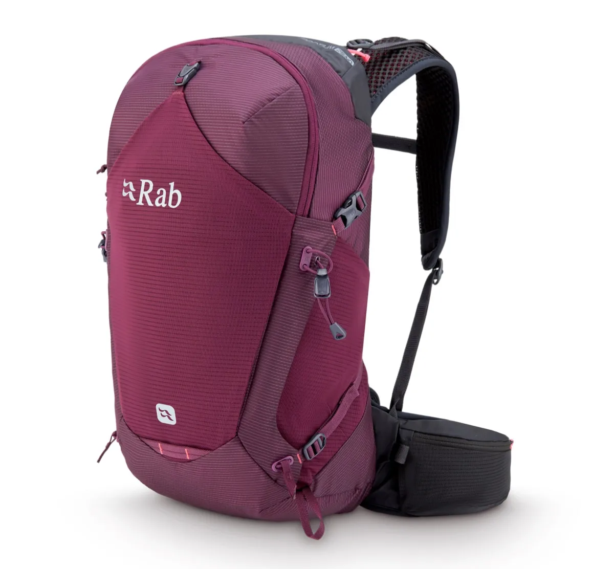 Rab Protium 25 Nd Mulberry