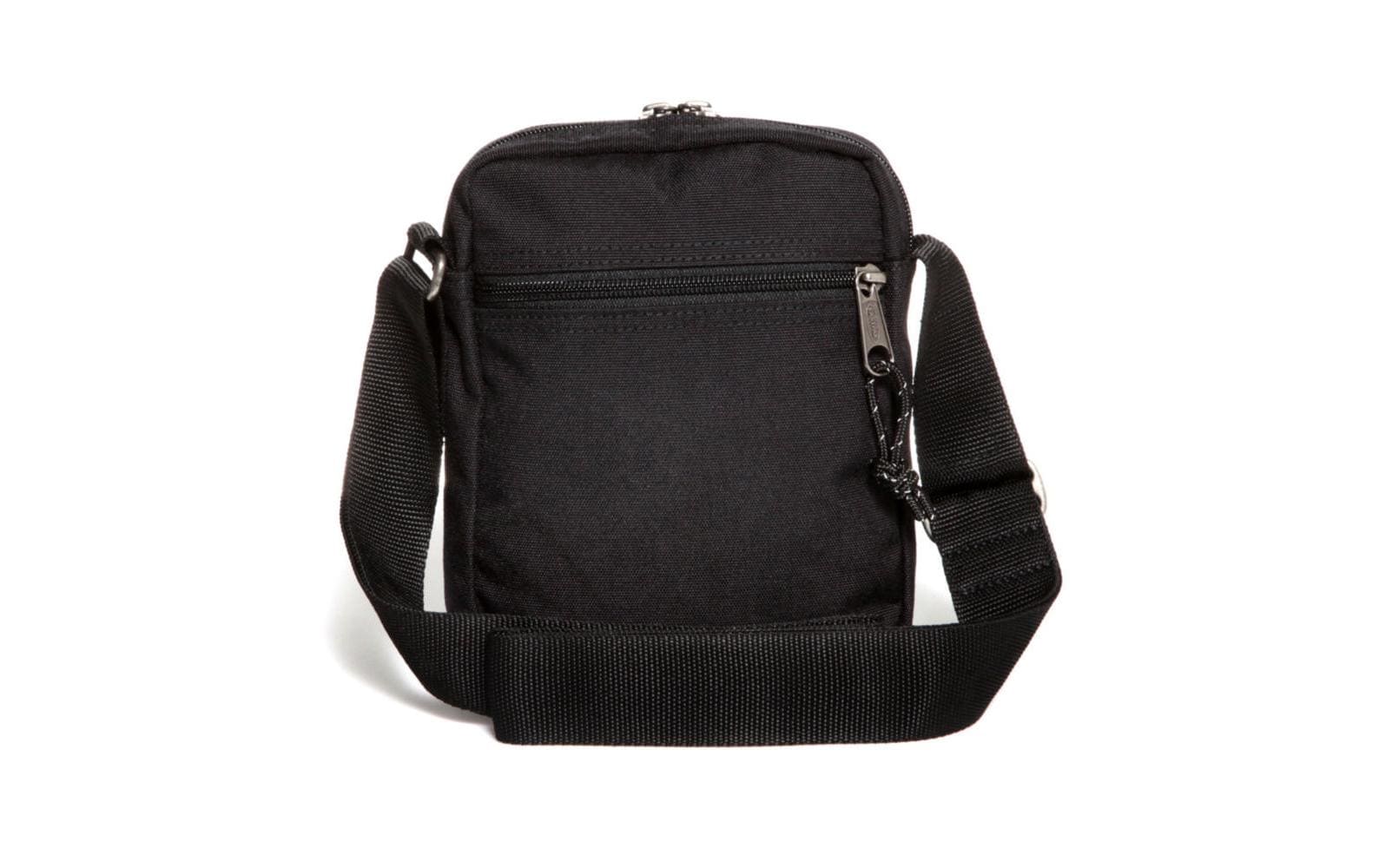 Schultertasche The One 2.5 l, SchwarzKleine Umhängetasche