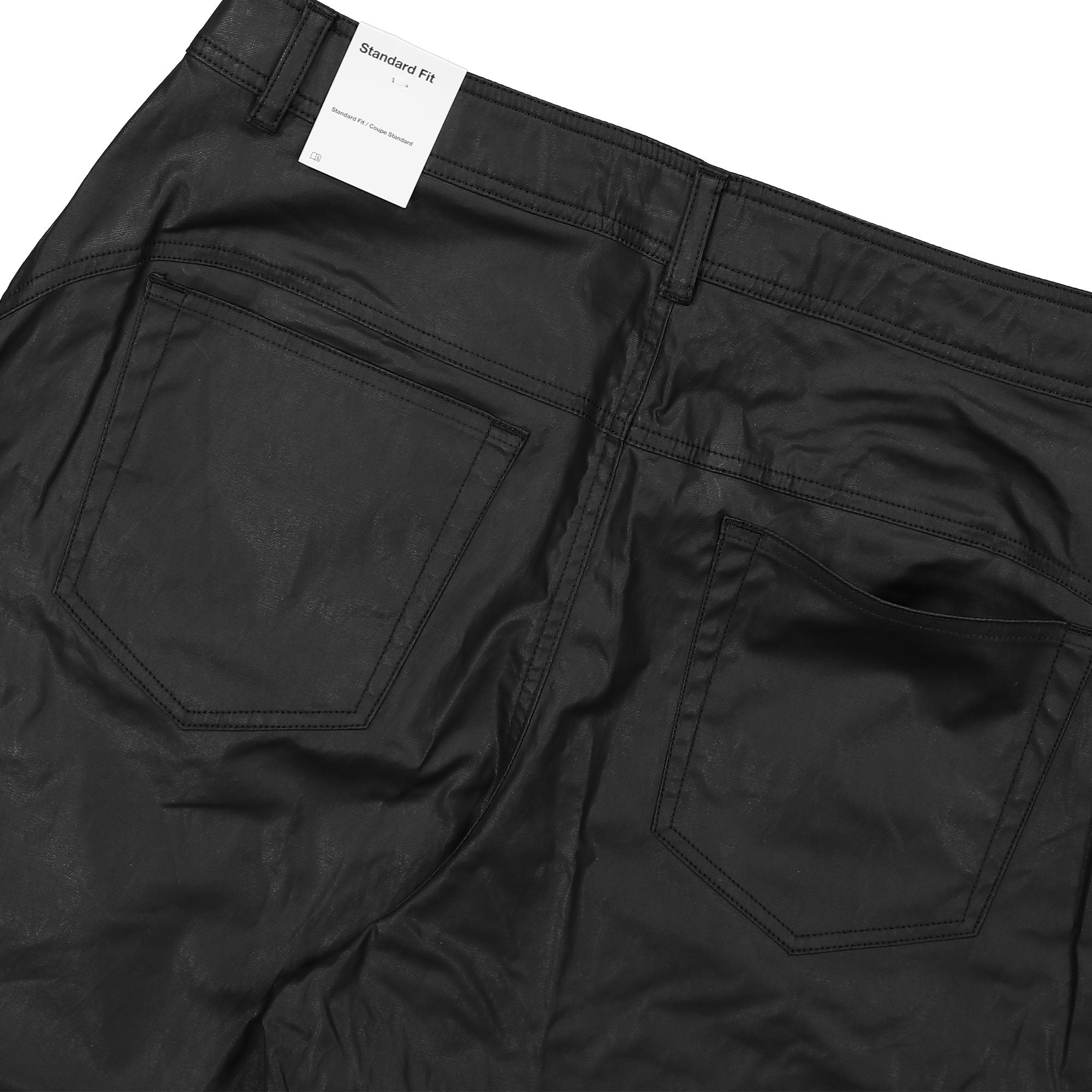Jordan<br>Waxed Short