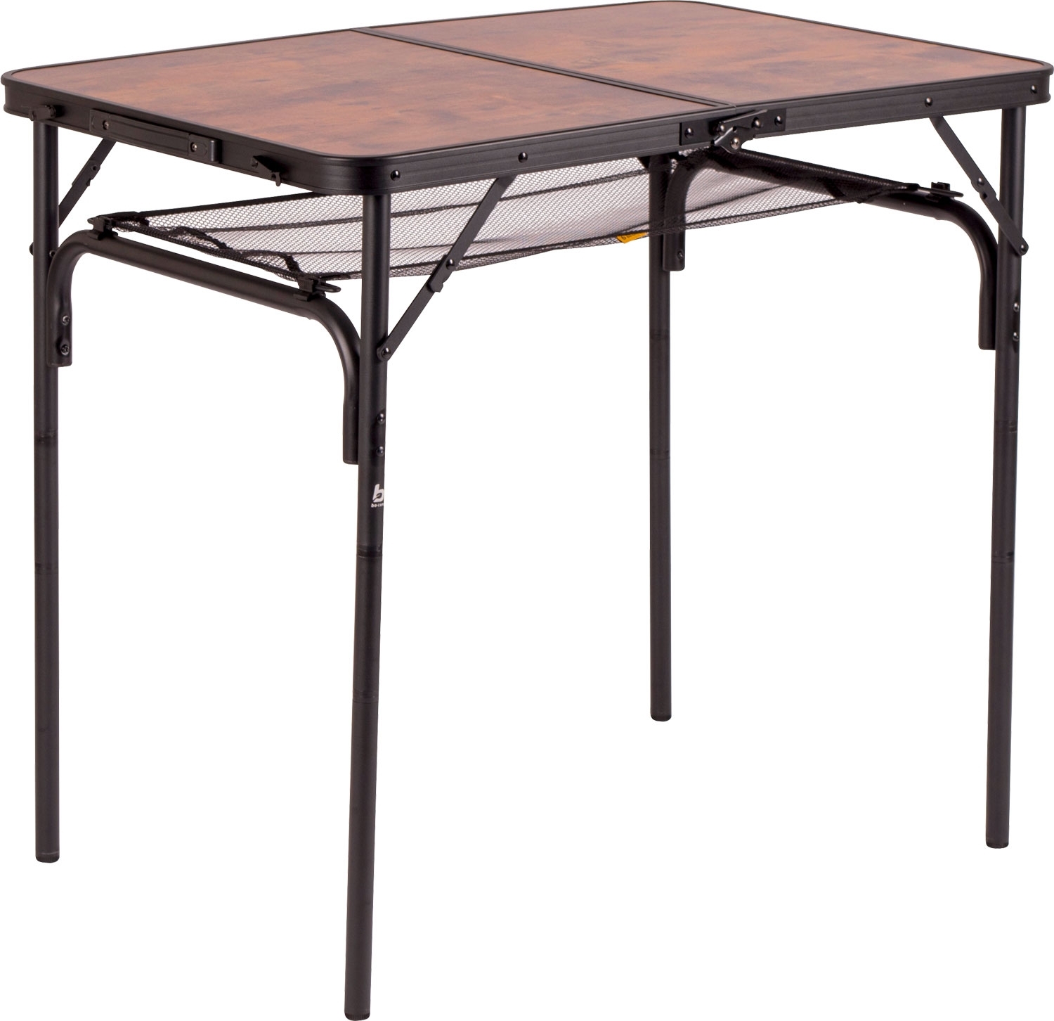 Bo-Camp Industrial Decatur Klapptisch 90 x 60 cm