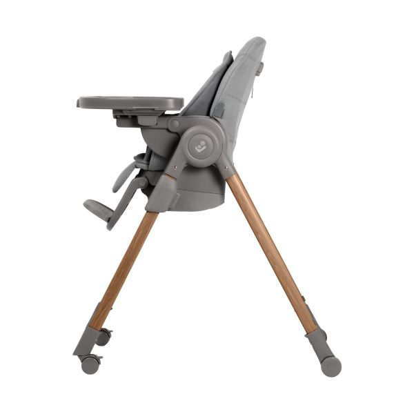 Maxi-Cosi Minla Plus Kinderstoel Elegance - Beige