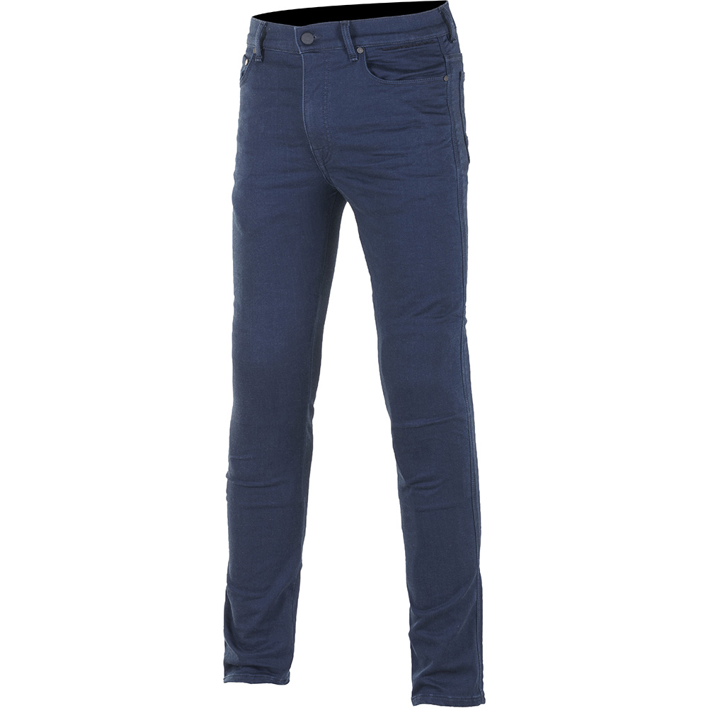 Alpinestars - Jean Cerium Tech Stretch Bleu