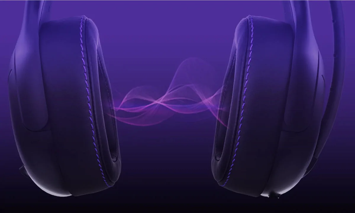 PDP Victrix Gambit (PS5) Casques gaming