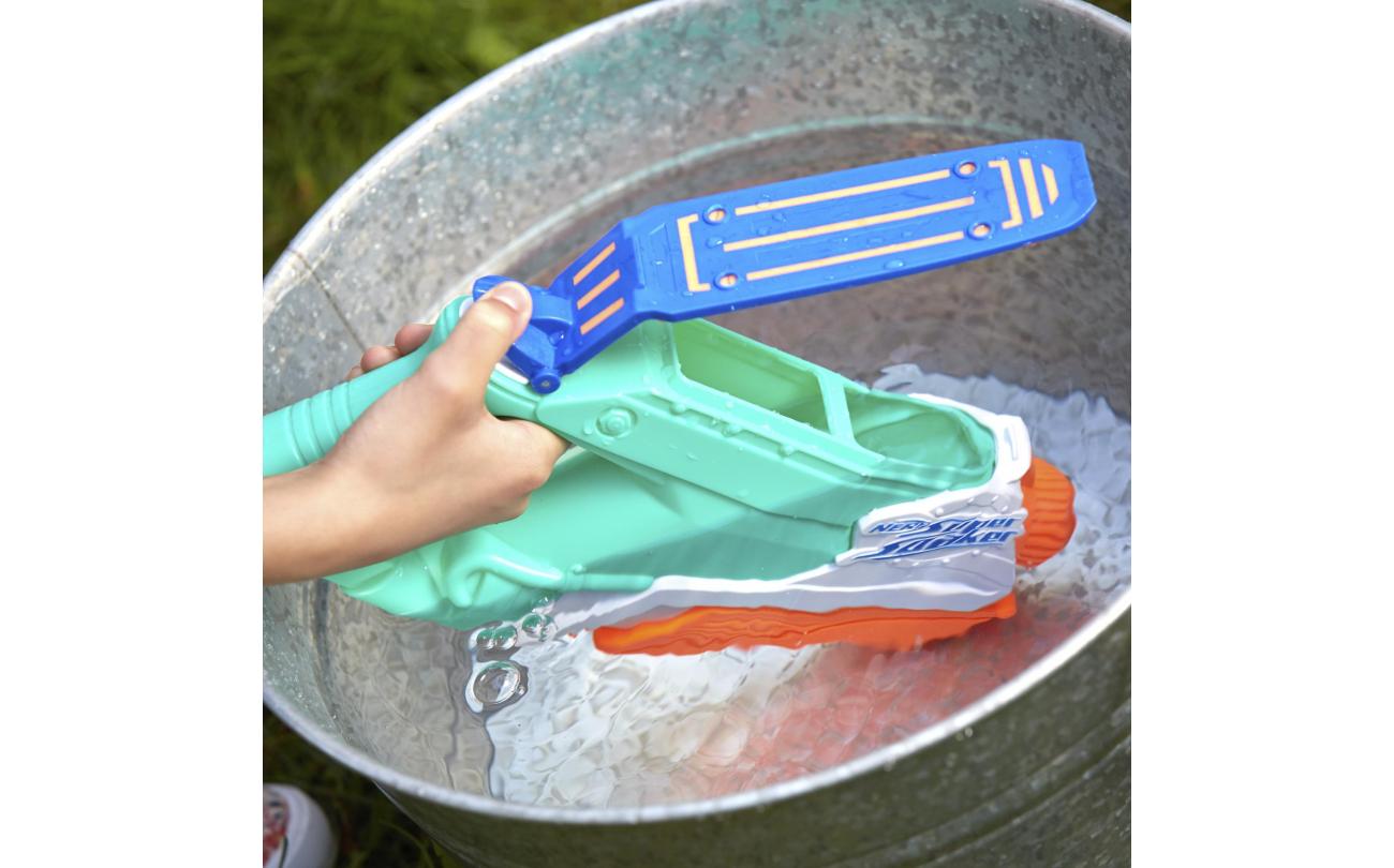 NERF Super Soaker Splashmouth