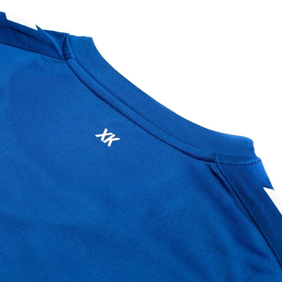 Hummel Maillot Core - Bleu