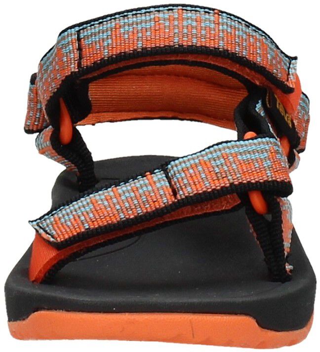 Teva Hurricane XLT 2 oranje