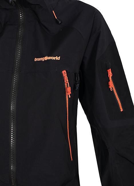 TRANGOWORLD - TRX2 SHELL PRO