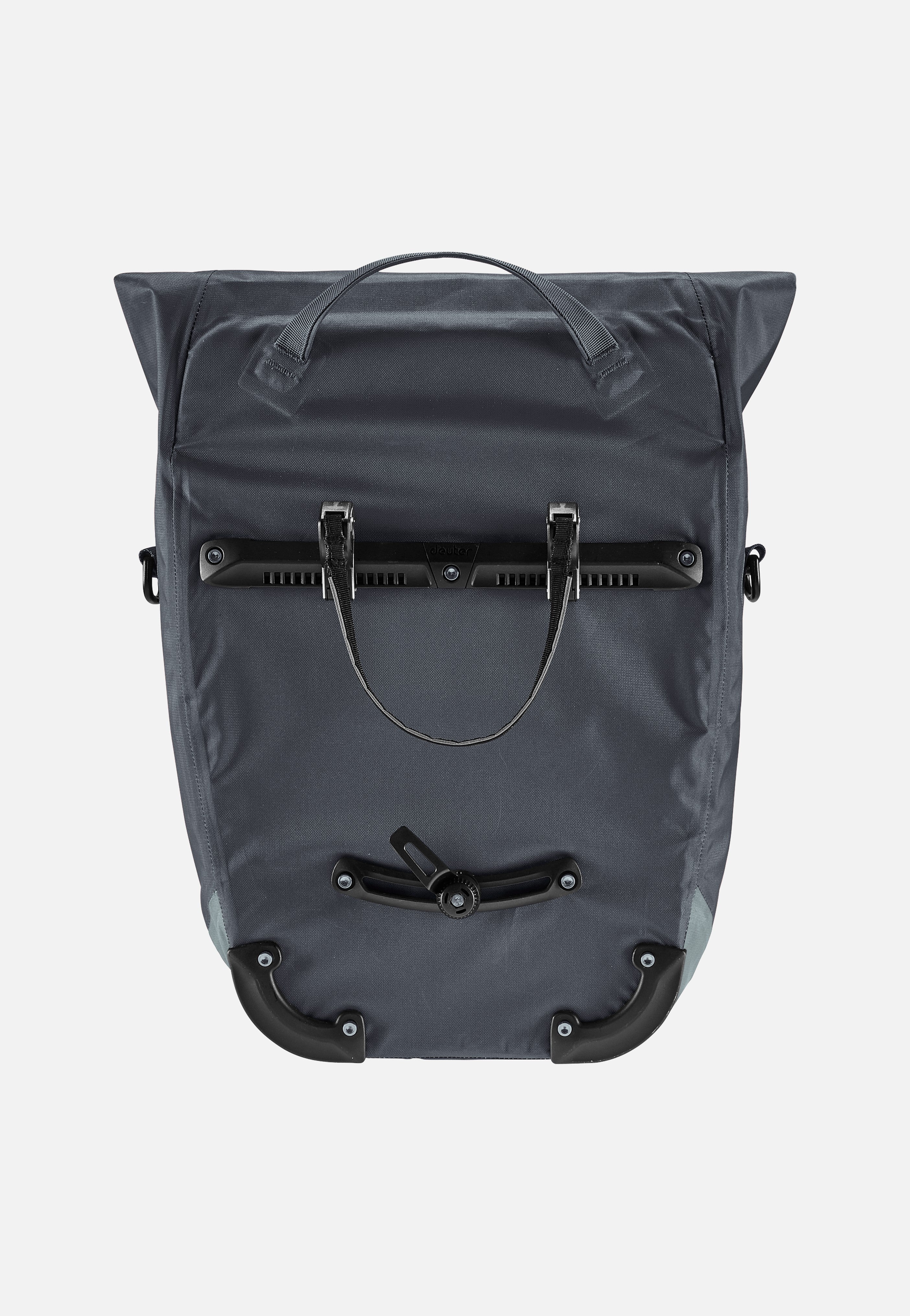 Mainhattan 17+10 Graphite/Shale - Fahrradtasche