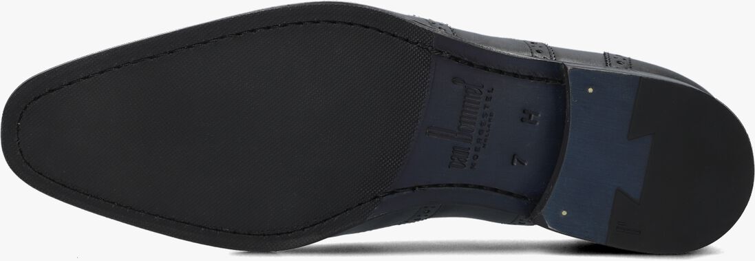 zwarte van bommel nette schoenen sbm-30130