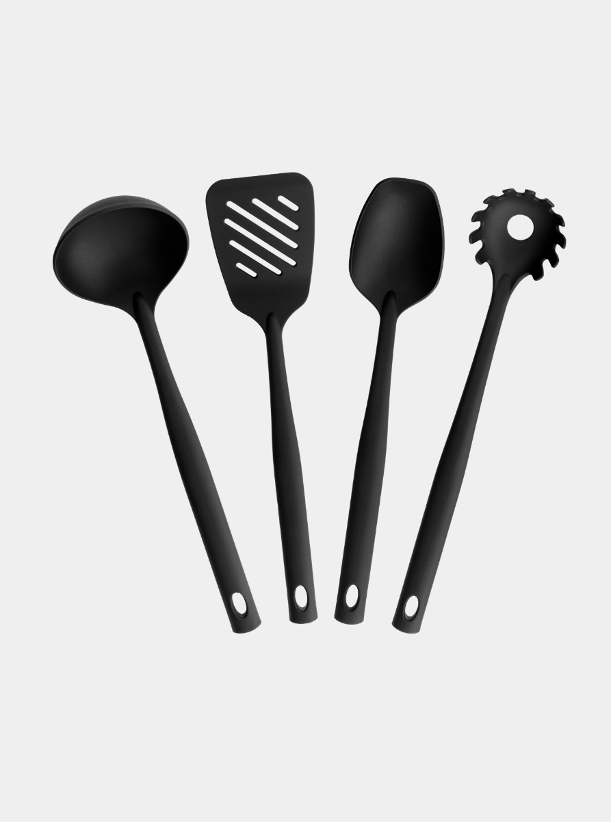 Black Line Serveerset