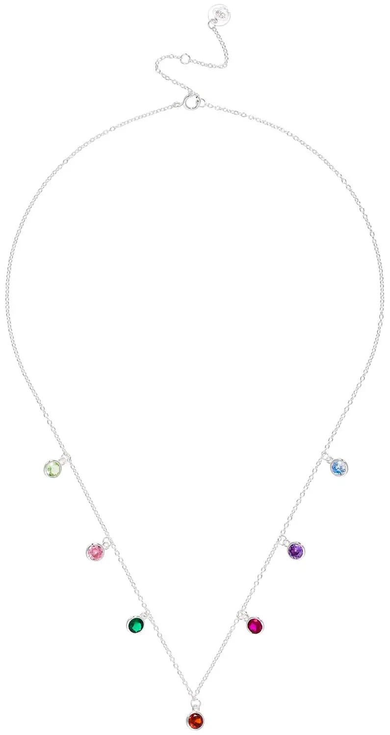 Kette - Colourful Harmony