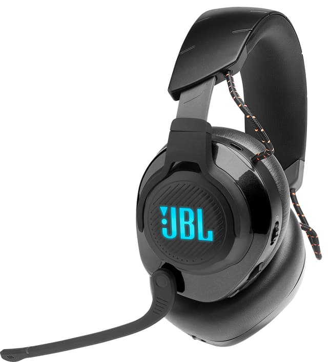 JBL Quantum 610 trådløse gaming headset
