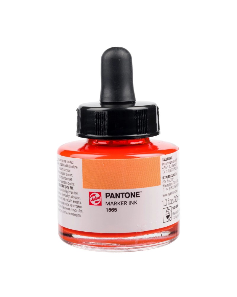 N°1565 - Encre Pantone