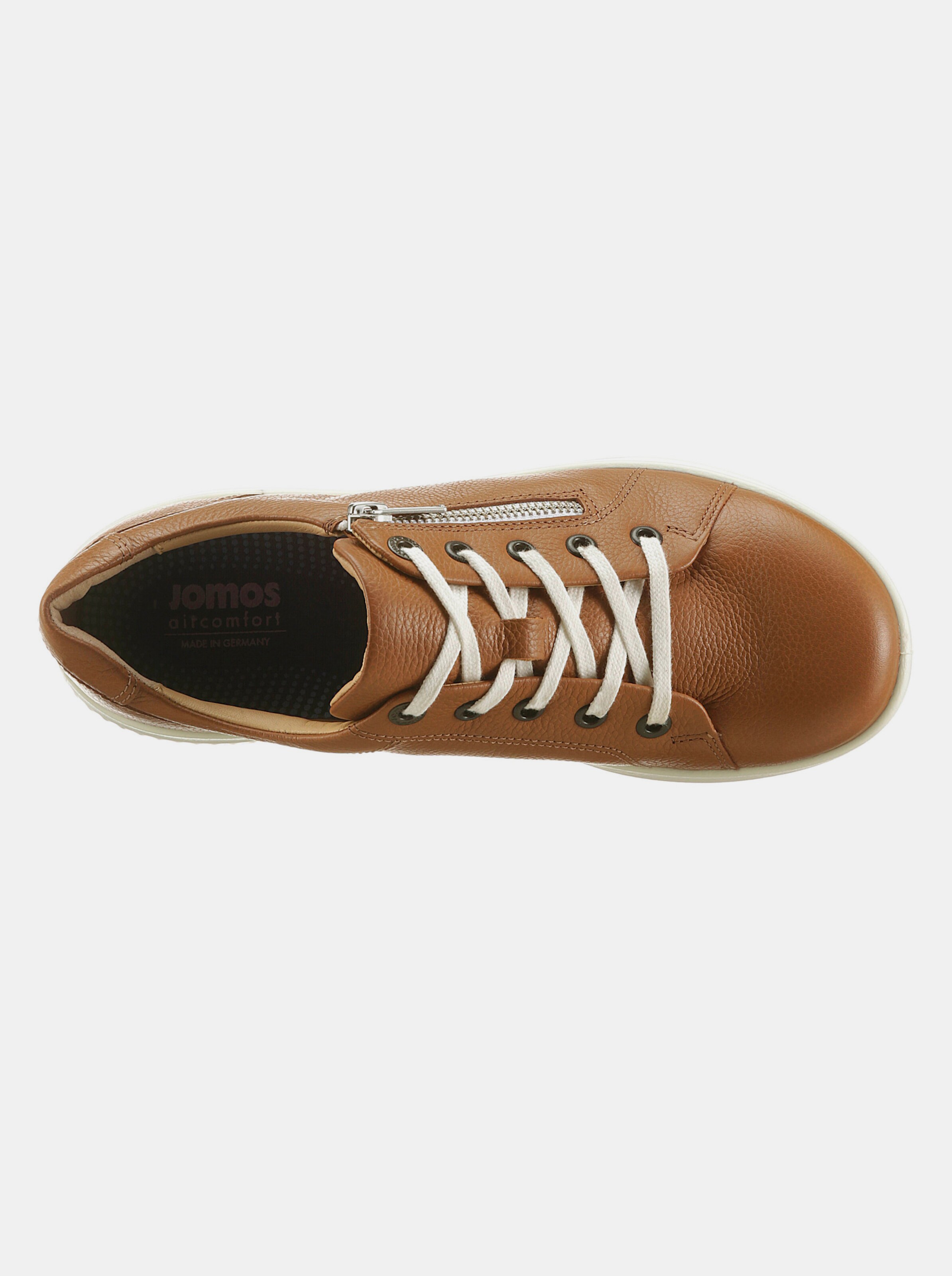 Schnürschuh