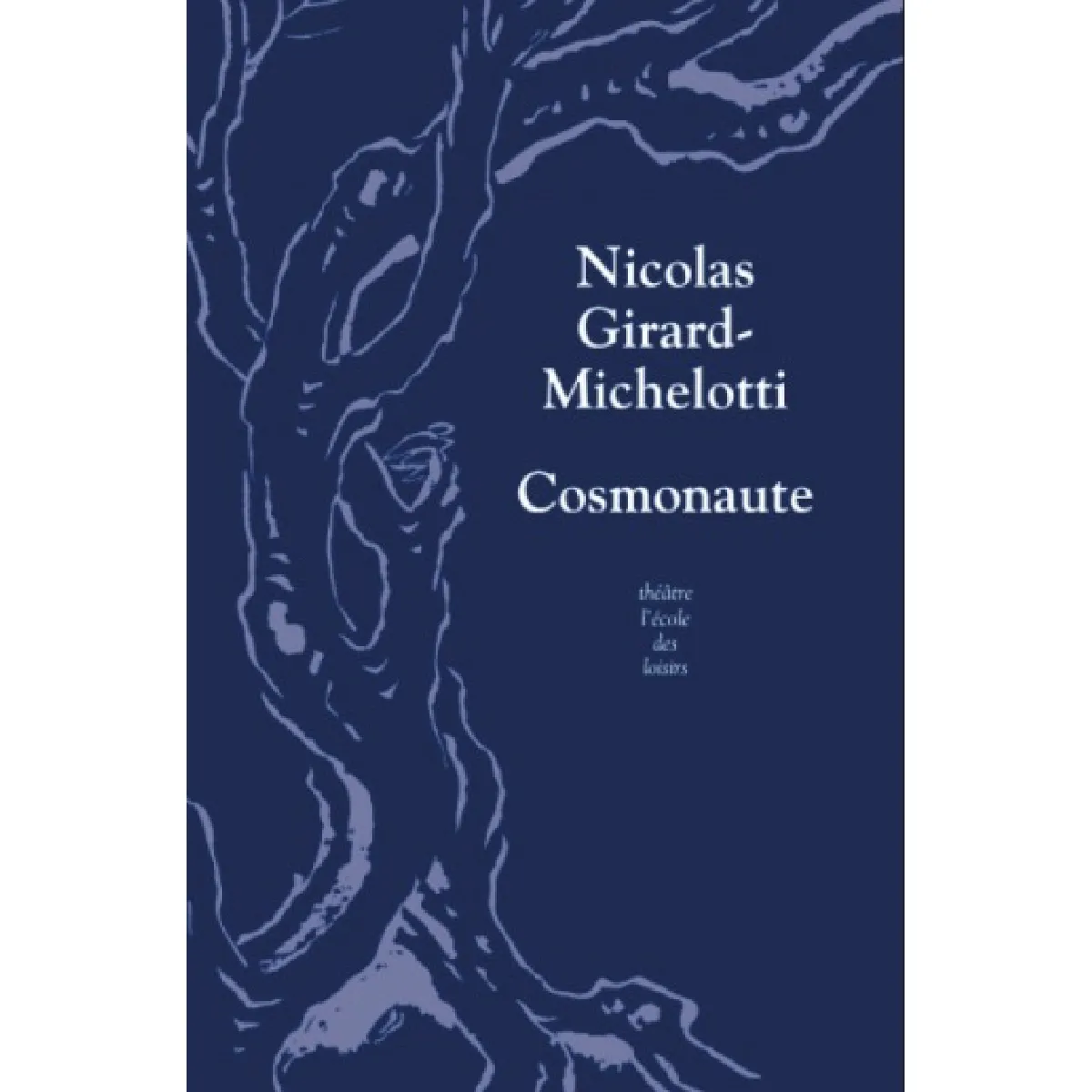 Cosmonaute · Occasion