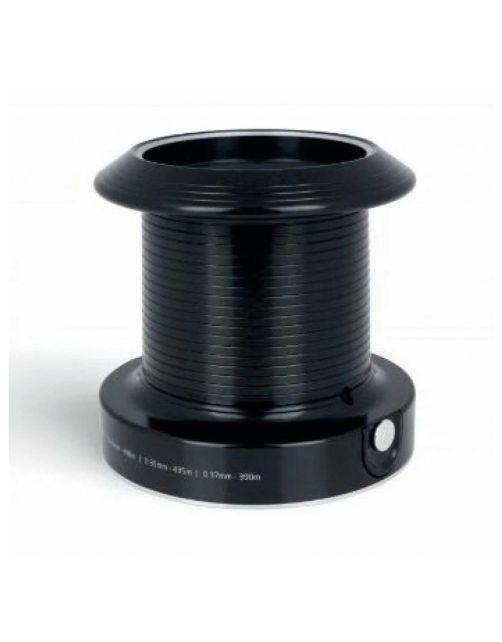 Fox Fx11 Spare Shallow Spool - Karpermolen -