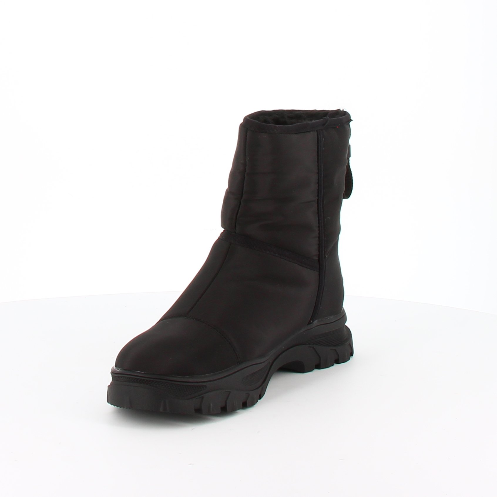 Xti - Bottines & Boots RALLYNETTE Noir