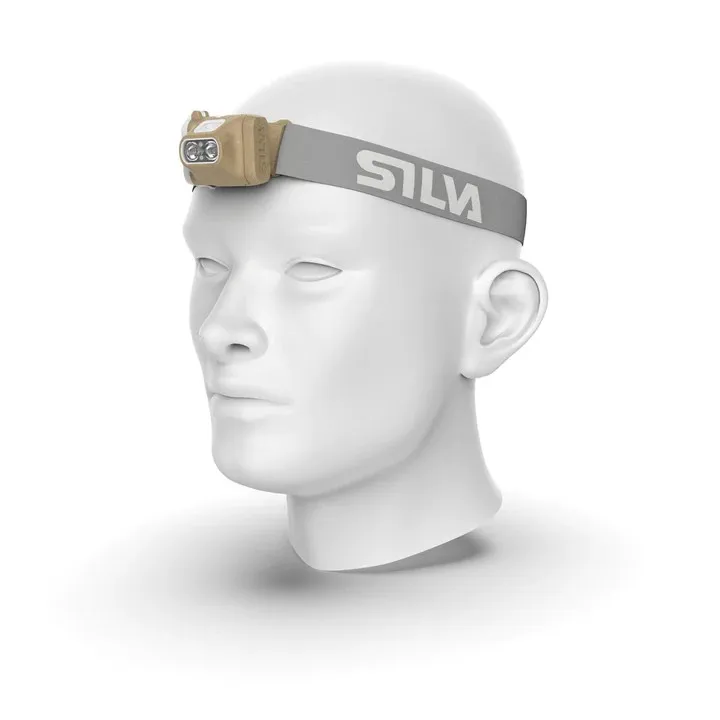 Silva Terra Scout XT Beige