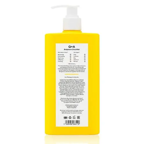Ceramide Body Lotion