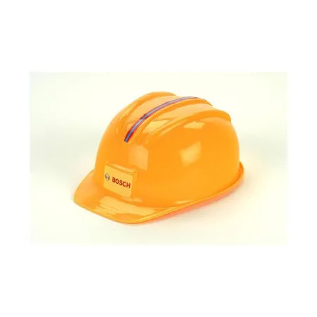 Theo Klein 8127-Handwerkerhelm
