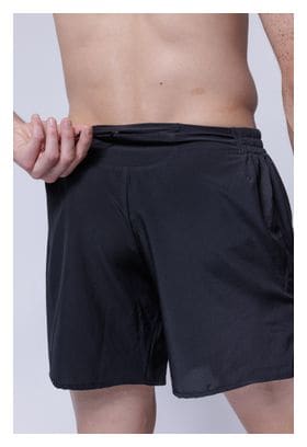 Short Trail X-Bionic Streamlite Noir Homme