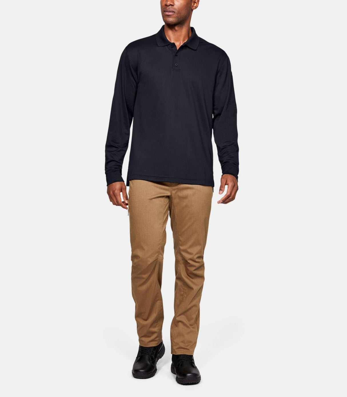Under Armour Tactical<br>Performance