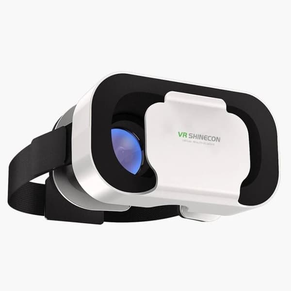VR Shinecon Lite - 3D-briller for smarttelefon