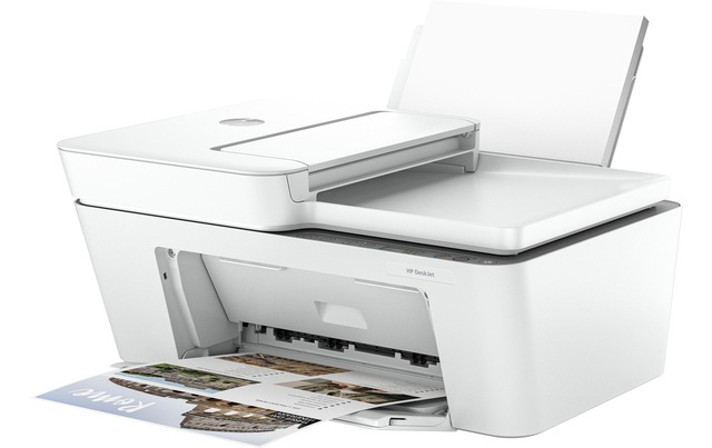 HP Multifunktionsdrucker »DeskJet 4220e All-in-One«