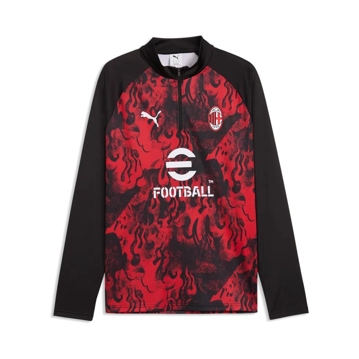 Sweatshirt Puma AC Milan Training