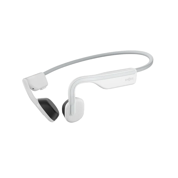 Shokz OpenMove Hovedtelefoner Hvid