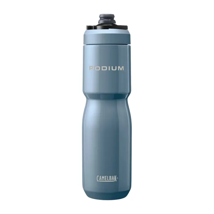 Camelbak Podium Steel Bidon 650ml