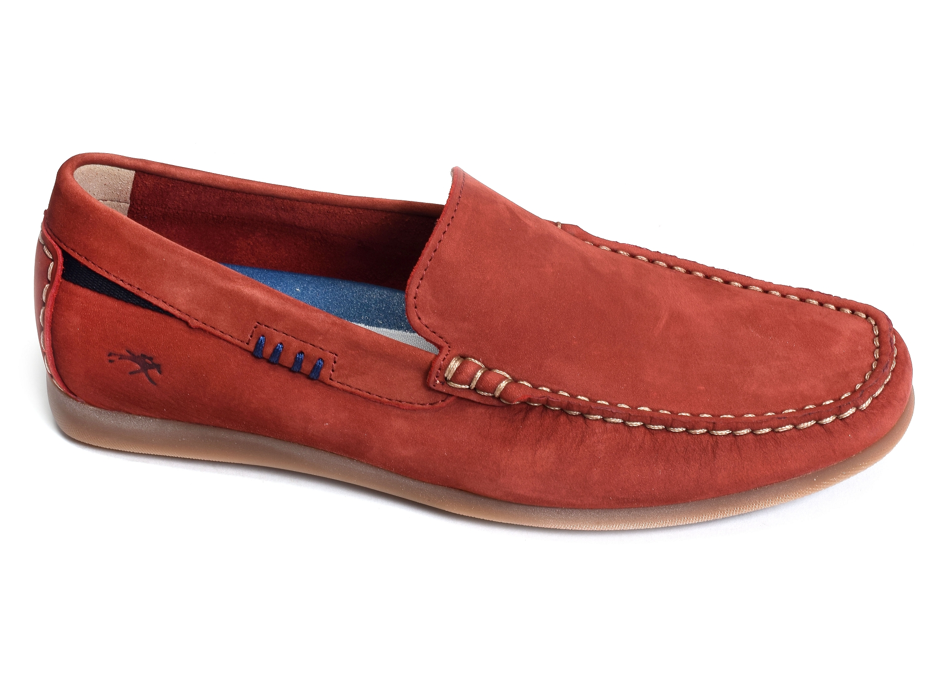 Troy f1729 rouge