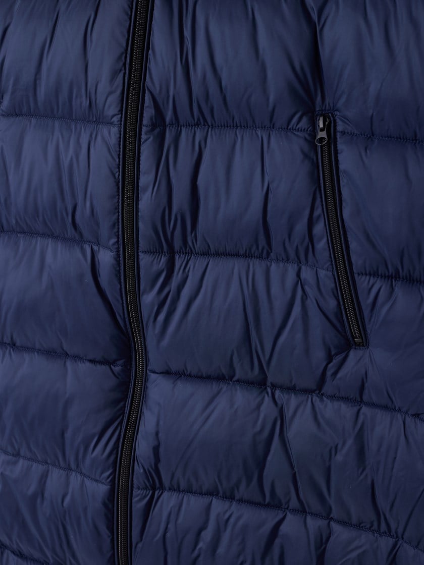 Pernille jakke Navy Blazer