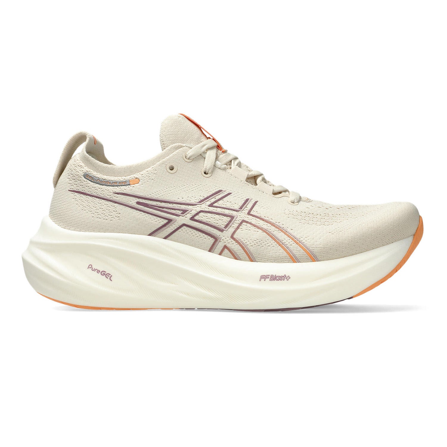 ASICS  Gel-Nimbus 26 Dames