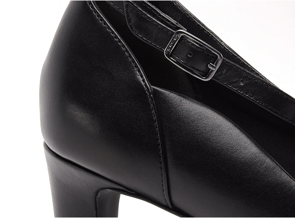 Tamaris escarpins femme 24422 41 noir