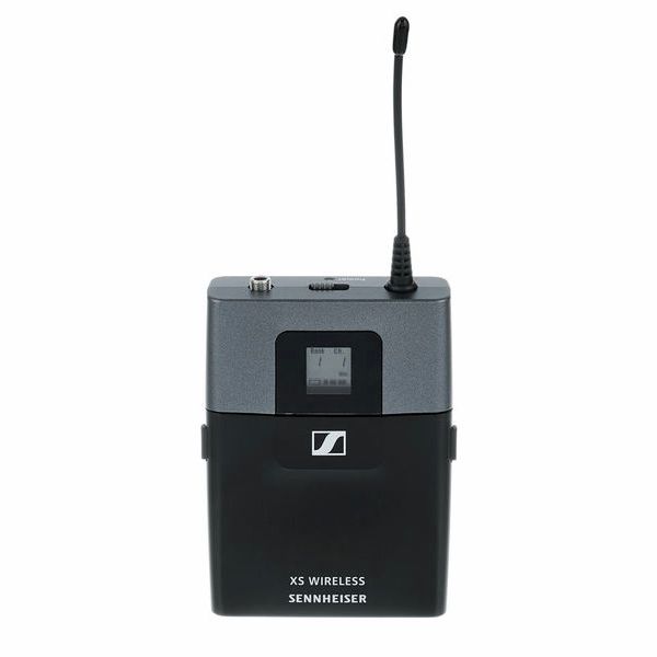 Sennheiser XSW 1-ME3 B-Band Headset