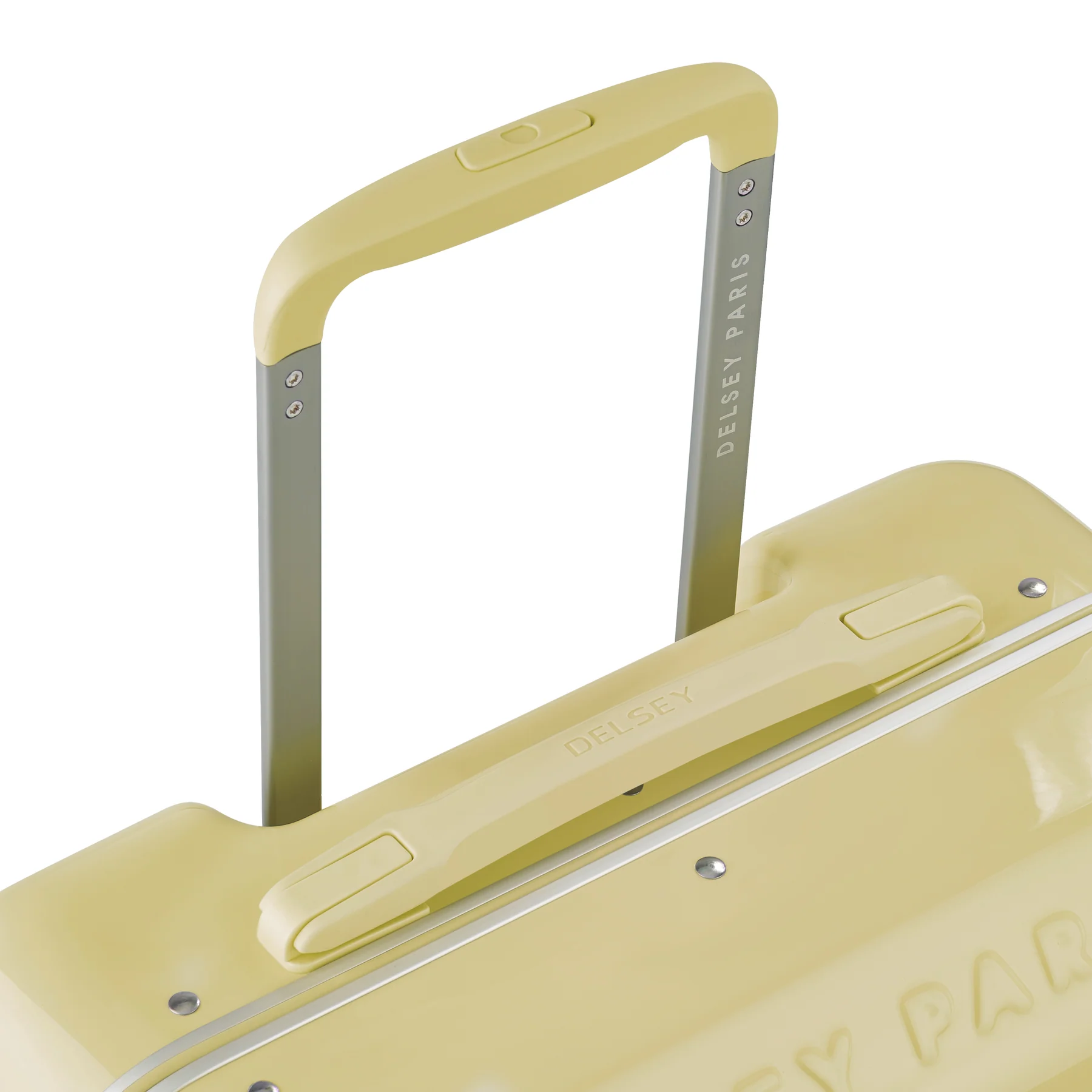 Valise cabine - S Slim (54cm)