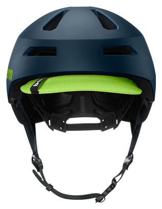 Casque Bern Brentwood 2.0 Matte Muted Teal